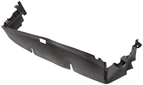 [T2H5923] TOLVA DEFLECTOR JAGUAR XE 2017 AL 2019 RADIADOR NUEVO ORIGINAL