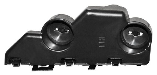 [GDNAL13IL] GUIA FASCIA (DEFENSA) NISSAN ALTIMA 2013 AL 2016 DEL INF IZQ TW