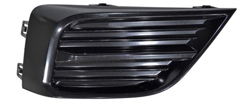 [PNMR21R] REJILLA (PARRILLA) NISSAN MARCH 2021 AL 2024 S/FARO AUX DER