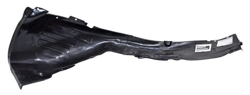 [TISKFO22PL] TOLVA SALPICADERA KIA FORTE 2022 AL 2024 PLAST IZQ