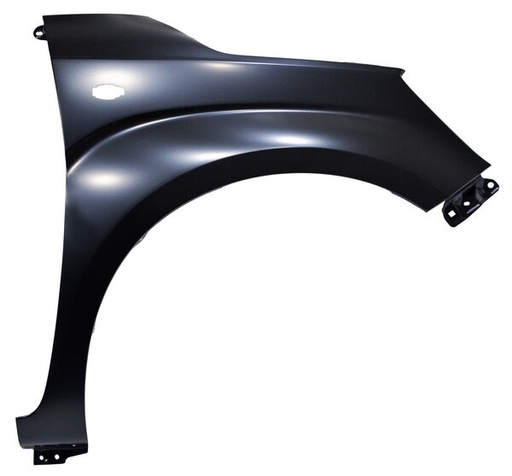 [SSUIG17RH] SALPICADERA SUZUKI IGNIS 2017 AL 2024 C/ HOYO P/ CUARTO DER