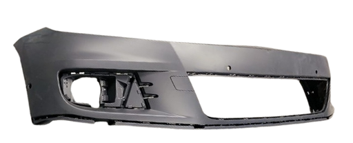 [FAVO-TI12-CHS3] FASCIA VOLKSWAGEN TIGUAN 2012 AL 2017 C/HOYO P/SENSOR DEL *EX