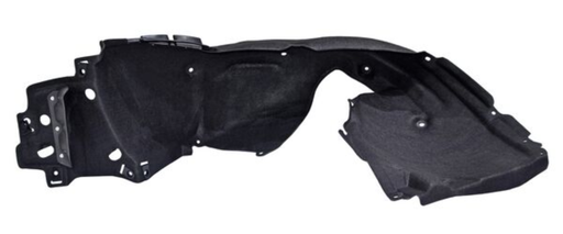 [TISHHR23RP] TOLVA SALPICADERA HONDA HRV 2023 AL 2025 PLAST DER