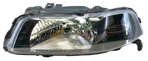 [VWPOFA001C] FARO VOLKSWAGEN POINTER 2000 AL 2005 FONDO NEG IZQ CN *G