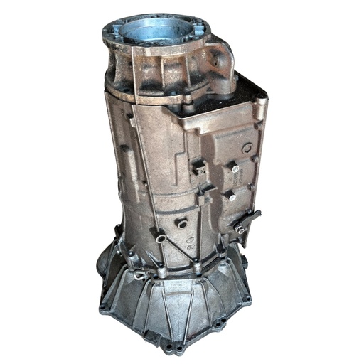 [CACH-SI14-US] CASCARON CUBIERTA TRANSMISION CHEVROLET PU/SILVERADO Z71 4x4 2014 AL 2019 DESMONTADO