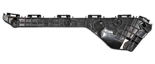 [GFTO-YA17-4P41] GUIA FASCIA (DEFENSA) TOYOTA YARIS 2017 4PTAS TRAS DER