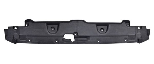 [TOSE-IB18-6] TOLVA SUP MARCO RADIADOR SEAT IBIZA 2018 AL 2025 TW