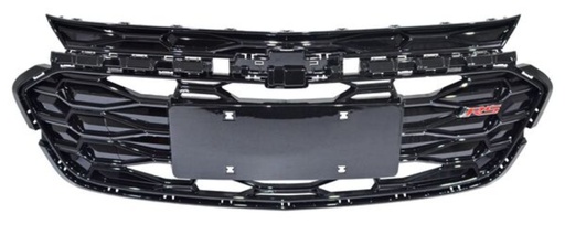 [PACH-CA22-RS] PARRILLA CHEVROLET CAVALIER RS 2022 AL 2024 C/PORTAPLACA TW