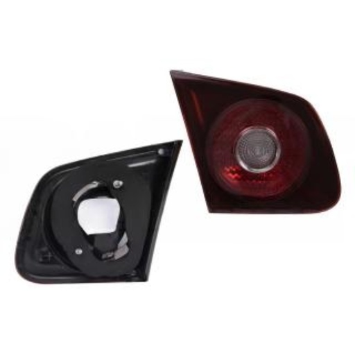 [CAVO-BO08-OSCI-2] CALAVERA VOLKSWAGEN BORA DE 2008 AL 2010 OSCURA S/ARNES INT IZQ TW