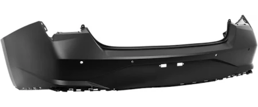 [FAHY-EL22-4C4P4] FASCIA HYUNDAI ELANTRA 2022 AL 2023 P/PINTAR C/4 HOYOS P/SENSOR 4 CILINDROS 4 PUERTAS TRAS *R