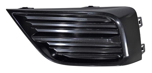 [PNMR21L] REJILLA (PARRILLA) NISSAN MARCH 2021 AL 2024 S/FARO AUX IZQ