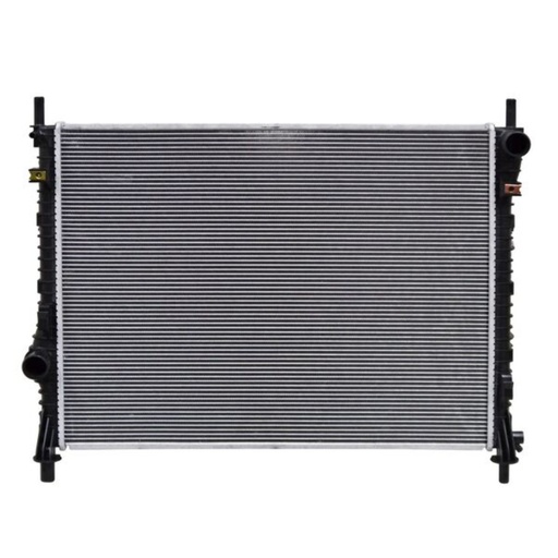 [RAFO-MU15-AL] RADIADOR FORD MUSTANG 2015 AL 2023 STD ALUM SOLD