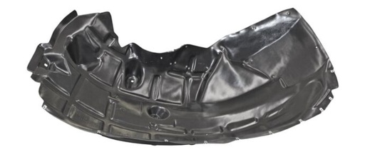 [TODO-PU19-1] TOLVA SALPICADERA DODGE PU 2019 AL 2024 TRX PLAST DER TW