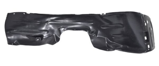 [TOCH-AV24-PL1] TOLVA SALPICADERA CHEVROLET AVEO 2024 AL 2025 PLAST DER TW