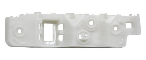 [GUCH-S122-2] GUIA FASCIA CHEVROLET S10 MAX 2022 AL 2024 IZQ