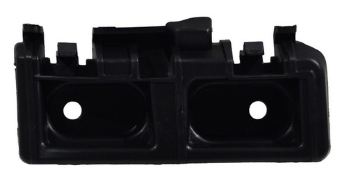 [GUCH-AV24-42] GUIA FASCIA (DEFENSA) CHEVROLET AVEO DE 2024 AL 2026 5PTAS TRAS IZQ TW