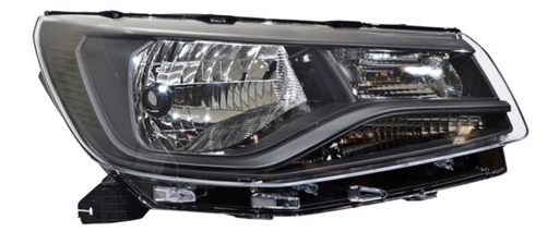 [FAVO-SA24-ON1] FARO VOLKSWAGEN SAVEIRO 2024 AL 2025 F/NEG DER TYC TW