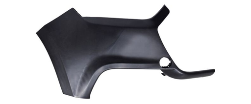 [FAJA-SE18-1] FASCIA (DEFENSA) JAC SEI 2 2018 AL 2020 DER