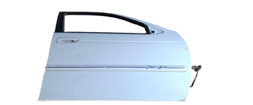 [PUNI-SE04-31] PUERTA NISSAN SENTRA 2004 DEL DER COMPLETA