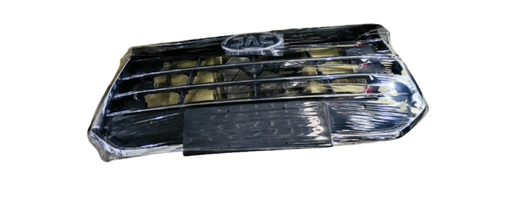 [PAJA-S218-CHOR3] PARRILLA JAC SEI 2 2018 AL 2020 CROM C/HOYO P/SENSOR DEL ORIGINAL