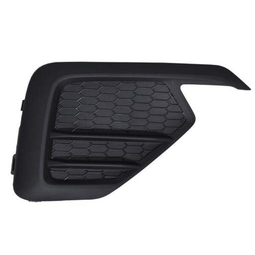 [RECH-AV24-1] REJILLA (PARRILLA) DEFENSA CHEVROLET AVEO 2024 AL 2025 S/FARO AUX DER TW