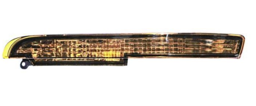 [CFVO-JC08-2] CUARTO FRONT VOLKSWAGEN JETTA CLASICO DE 2008 AL 2015 AMBAR IZQ HGO N4 *R