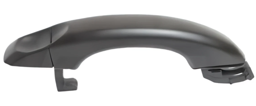 [MAVO-AM11-NE9] MANIJA EXT VOLKSWAGEN AMAROK 2011 AL 2023 NEGRO LISA S/HOYO P/LLAVE DEL/TRAS DER/IZQ *R