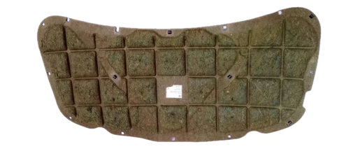 [VCVO-SU10-USOR] VESTIDURA COFRE (GUATA) VOLKSWAGEN SURAN 2010 DESMONTADO ORIGINAL