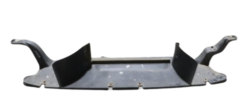 [TDFO-TR21-US73] TOLVA RADIADOR DEFLECTOR DE AIRE FORD TRANSIT CUSTOM MK8 2018 AL 2024 INF DEL DESMONTADO ORIGINAL