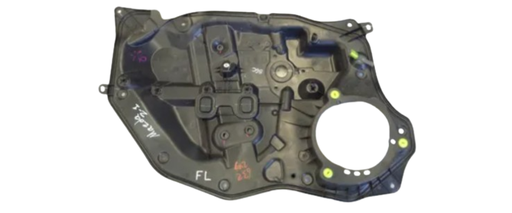 [TPMA-216-I32] TAPA PUERTA MAZDA 2 2016 AL 2019 INT DEL IZQ ORIGINAL