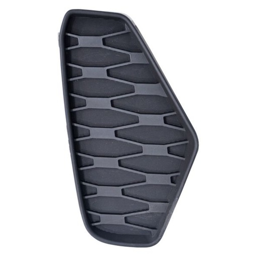 [RENI-FR21-1] REJILLA (PARRILLA) NISSAN PICK UP NP 300/ FRONTIER 2021 AL 2024 S/FARO AUX DER 