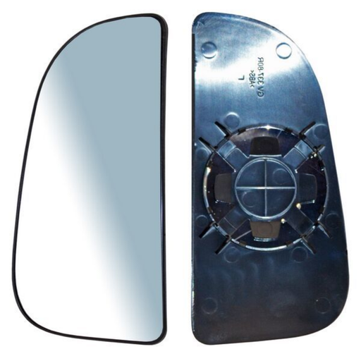 [LEDO-RA19-72] LUNA ESPEJO DODGE PU RAM 1500 2019 AL 2023 CHICA S/DESEMP INF IZQ