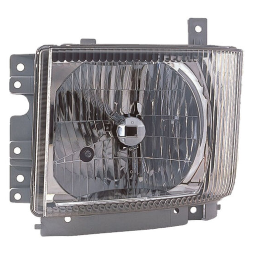 [FAIS-EL10-CN2] FARO ISUZU ELF 2010 AL 2020 IZQ CN