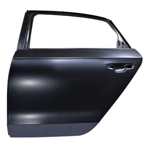 [PUVO-PA12-42] PUERTA VOLKSWAGEN PASSAT 2012 AL 2019 TRAS IZQ TW