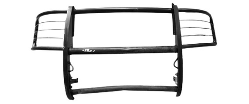 [TBCH-PUCH-FOF1] TUMBA BURROS (BURERA) CHEVROLET PU CHEYENE/SILVERADO FORD F150/F250 TIPO PATRULLA 213X86X63