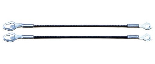 [CHFO-PU09-J] CHICOTE TAPA BATEA (CAJA) FORD PU/ LOBO 2009 AL 2014 PAR NAC