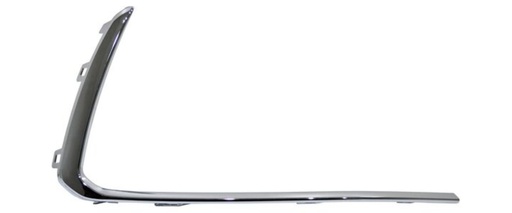 [MOVO-VI23-CR31] MOLDURA FASCIA VOLKSWAGEN VIRTUS 2023 AL 2024 CROM DEL DER