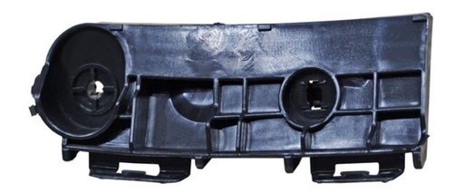 [GUTO-SI21-RE42] GUIA (FASCIA) TOYOTA SIENNA 2021 AL 2024 RETENCION TRAS IZQ TW