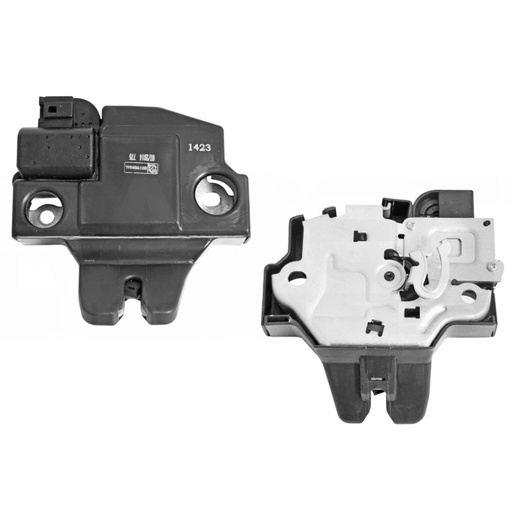 [CHTO-CO09] CHAPA CAJUELA TOYOTA COROLLA 2009 AL 2013 *R