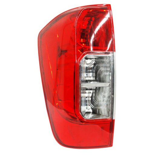 [CANI-PU16-CN2] CALAVERA NISSAN PU NP300/FRONTIER 2016 AL 2020 S/ARNES IZQ CNO