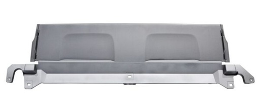 [SPRE-DU21-PL] SPOILER RENAULT DUSTER 2021 AL 2024 PLATA