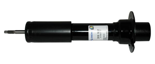 [AMJE-LI02-321] AMORTIGUADOR SUSP JEEP LIBERTY 2002 AL 2013/ NITRO 2007 AL 2012 GAS DEL IZQ/DER