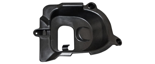 [BAFO-ES17-1] BASE FARO AUX (CARCASA) FORD ESCAPE 2017 AL 2019 DER