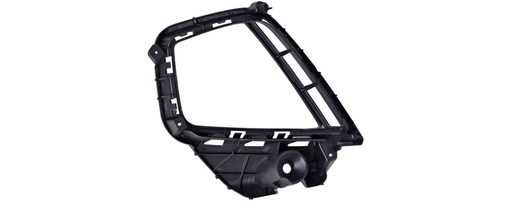 [BAHY-TU22-1] BASE FARO AUX (CARCASA) HYUNDAI TUCSON 2022 AL 2025 DER