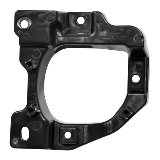 [BATO-HI20-1] BASE FARO AUX (CARCASA) TOYOTA HIGHLANDER 2020 AL 2024 DER