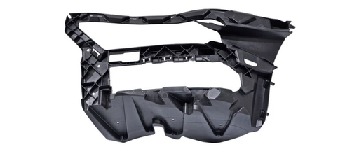 [BAVO-CR19-1] BASE FARO AUX (CARCASA) VOLKSWAGEN CRAFTER 2019 AL 2023 IZQ