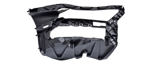 [BAVO-CR19-2] BASE FARO AUX (CARCASA) VOLKSWAGEN CRAFTER 2019 AL 2023 DER