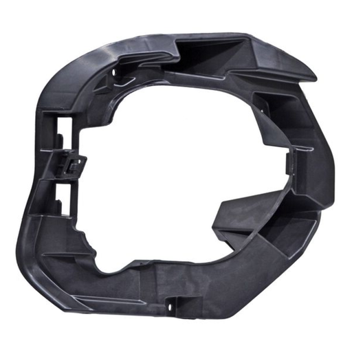 [BAVO-VI23-2] BASE FARO AUX (CARCASA) VOLKSWAGEN VIRTUS 2023 AL 2024 IZQ