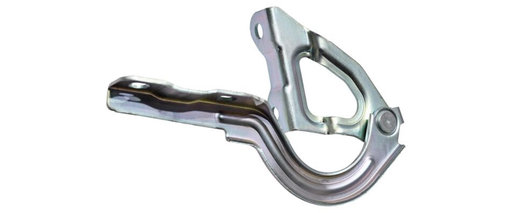 [BIJA-SE21-1] BISAGRA COFRE JAC SEI 4 PRO 2021 AL 2025 DER