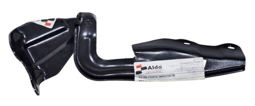 [BIMI-PU25-2] BISAGRA COFRE MITSUBISHI PU L200 2025 IZQ